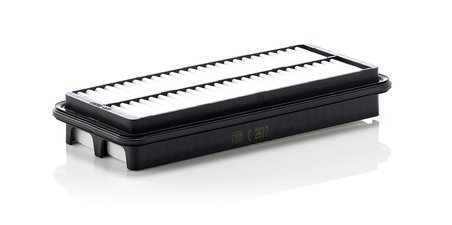 FILTRU AER MANN-FILTER C 2617 - Compatibil cu KIA
