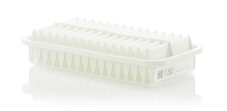 FILTRU AER MANN-FILTER C 2620 - Compatibil cu ALFA ROMEO, SUBARU, TAGAZ, TOYOTA