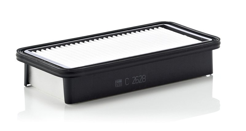 FILTRU AER MANN-FILTER C 2628 - Compatibil cu HYUNDAI, KIA