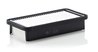 FILTRU AER MANN-FILTER C 2628 - Compatibil cu HYUNDAI, KIA