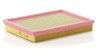 FILTRU AER MANN-FILTER C 2681 - Compatibil cu CHRYSLER