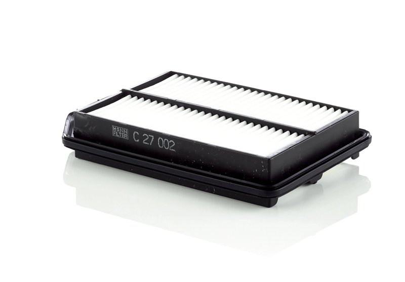 FILTRU AER MANN-FILTER C 27 002 - Compatibil cu HONDA