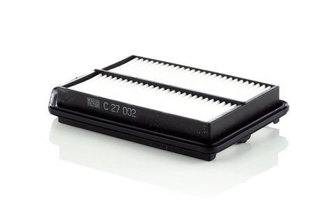 FILTRU AER MANN-FILTER C 27 002 - Compatibil cu HONDA