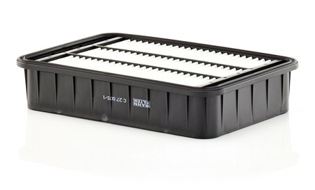 FILTRU AER MANN-FILTER C 27 003/1 - Compatibil cu CITROEN, MITSUBISHI, MITSUBISHI (GAC), PEUGEOT