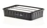 FILTRU AER MANN-FILTER C 27 003/1 - Compatibil cu CITROEN, MITSUBISHI, MITSUBISHI (GAC), PEUGEOT