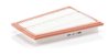 FILTRU AER MANN-FILTER C 27 006 - Compatibil cu MERCEDES-BENZ