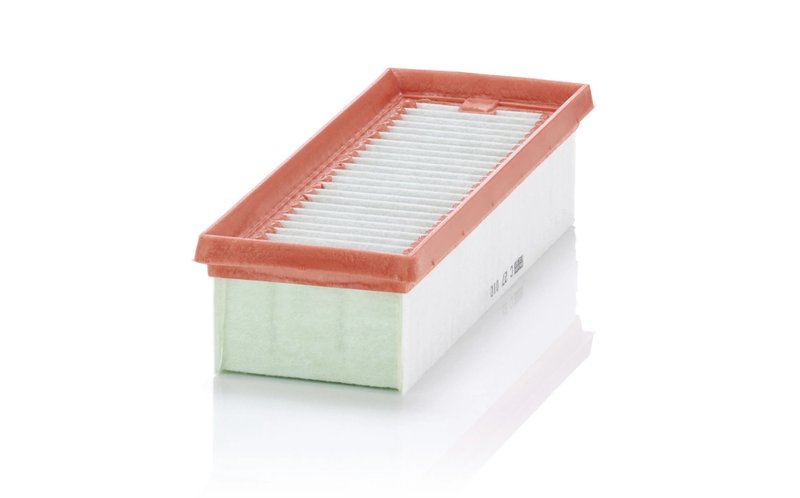 FILTRU AER MANN-FILTER C 27 010 - Compatibil cu DACIA, RENAULT