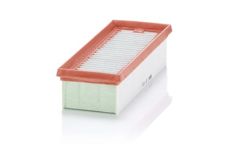 FILTRU AER MANN-FILTER C 27 010 - Compatibil cu DACIA, RENAULT