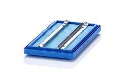 FILTRU, AERISIRE BLOC MOTOR MANN-FILTER C 27 016 - Compatibil cu ASTRA, HEULIEZ, IRISBUS, IVECO, KAROSA, NEW HOLLAND