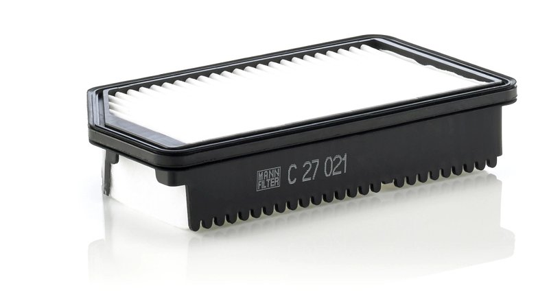 FILTRU AER MANN-FILTER C 27 021 - Compatibil cu HYUNDAI, KIA