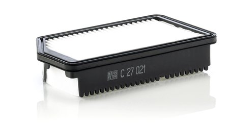 FILTRU AER MANN-FILTER C 27 021 - Compatibil cu HYUNDAI, KIA