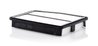 FILTRU AER MANN-FILTER C 27 042 - Compatibil cu KIA