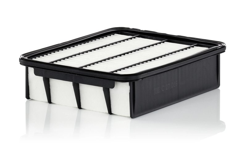 FILTRU AER MANN-FILTER C 27 069 - Compatibil cu TOYOTA