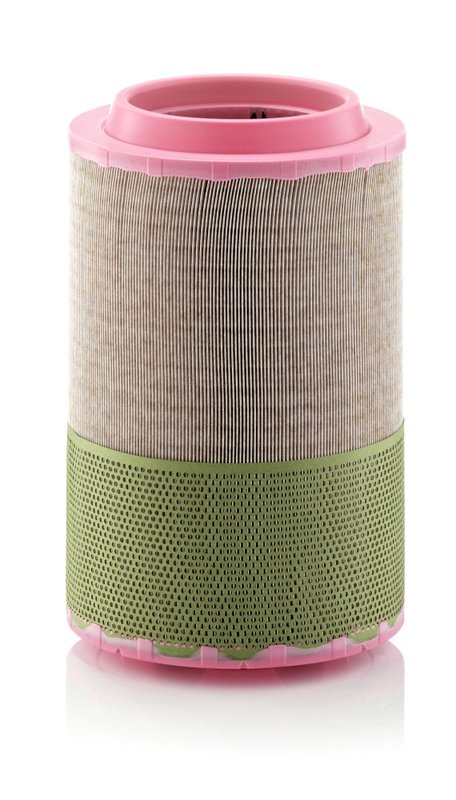 FILTRU AER MANN-FILTER C 27 1020 - Piesa auto compatibila cu mai multe marci