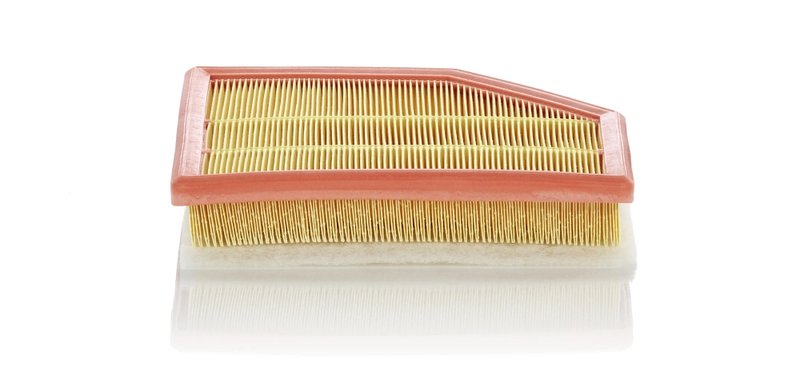 FILTRU AER MANN-FILTER C 27 126 - Compatibil cu BMW, MINI