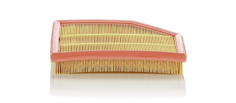 FILTRU AER MANN-FILTER C 27 127 - Compatibil cu BMW, MINI