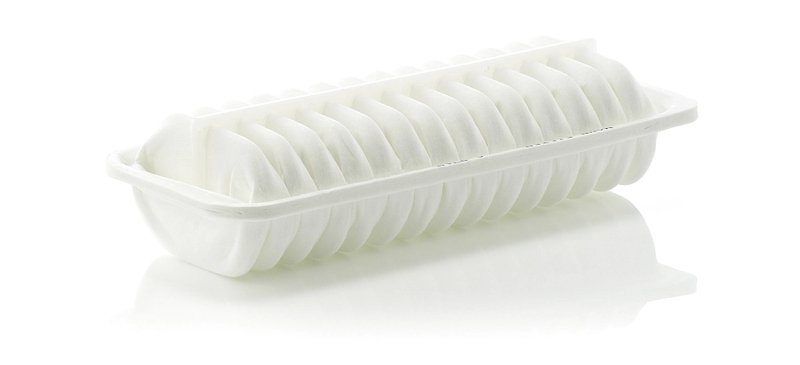 FILTRU AER MANN-FILTER C 2715 - Compatibil cu TOYOTA