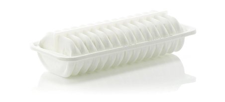 FILTRU AER MANN-FILTER C 2715 - Compatibil cu TOYOTA