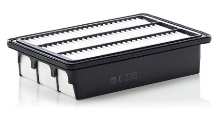 FILTRU AER MANN-FILTER C 2735 - Compatibil cu HYUNDAI
