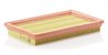 FILTRU AER MANN-FILTER C 2748 - Compatibil cu FORD, MAZDA