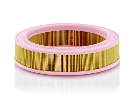 FILTRU AER MANN-FILTER C 2766 - Compatibil cu HONDA, RENAULT, VOLVO