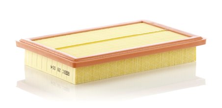 FILTRU AER MANN-FILTER C 28 004 - Compatibil cu MERCEDES-BENZ, MERCEDES-BENZ (BBDC)