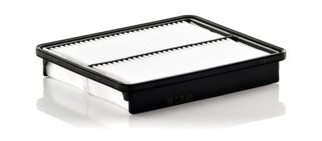 FILTRU AER MANN-FILTER C 28 010 - Compatibil cu HYUNDAI, KIA, KIA (DYK)