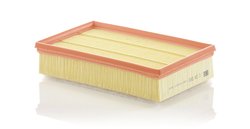 FILTRU AER MANN-FILTER C 28 050 - Compatibil cu FORD, FORD AUSTRALIA