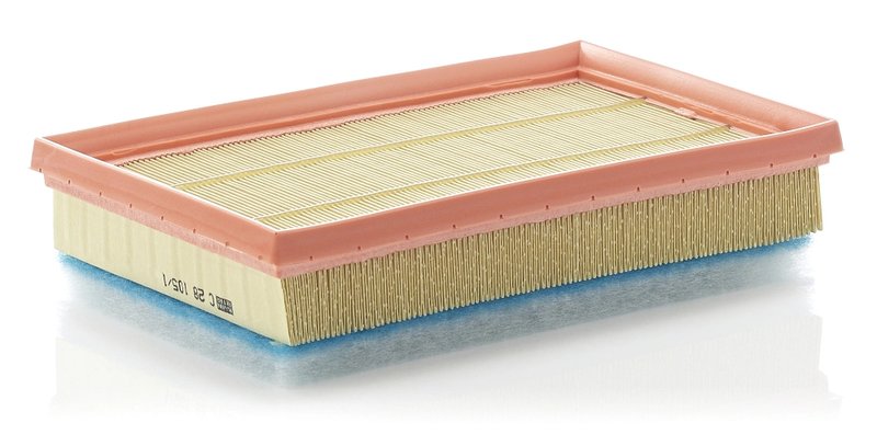 FILTRU AER MANN-FILTER C 28 105/1 - Compatibil cu FIAT