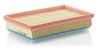 FILTRU AER MANN-FILTER C 28 105/1 - Compatibil cu FIAT