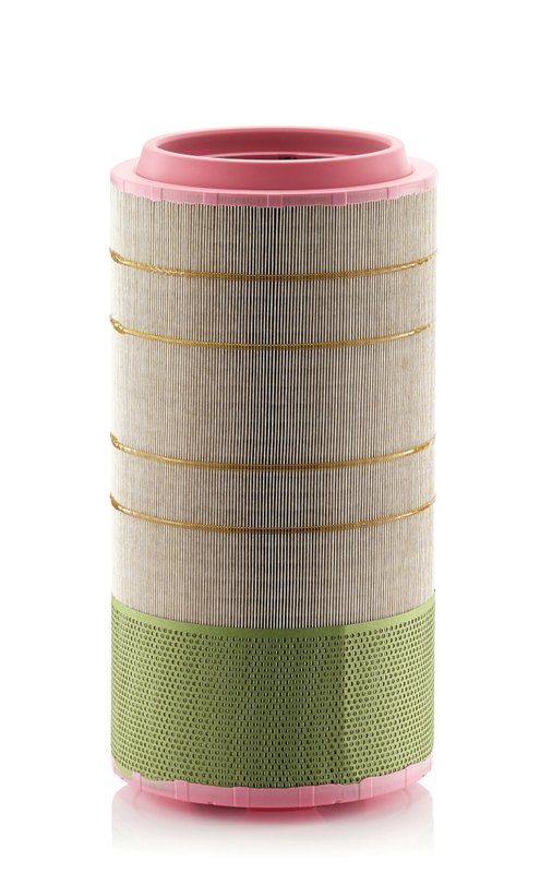 FILTRU AER MANN-FILTER C 28 1275 - Compatibil cu MAN, NEOPLAN, PLAXTON, TEMSA, VISEON