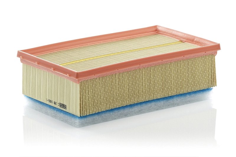 FILTRU AER MANN-FILTER C 28 160/1 - Compatibil cu CITROEN, DS, PEUGEOT