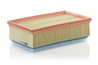 FILTRU AER MANN-FILTER C 28 160/1 - Compatibil cu CITROEN, DS, PEUGEOT