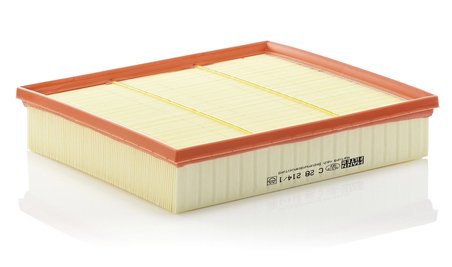 FILTRU AER MANN-FILTER C 28 214/1 - Compatibil cu AUDI
