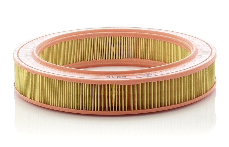 FILTRU AER MANN-FILTER C 2846 - Compatibil cu BEDFORD, OPEL, VAUXHALL