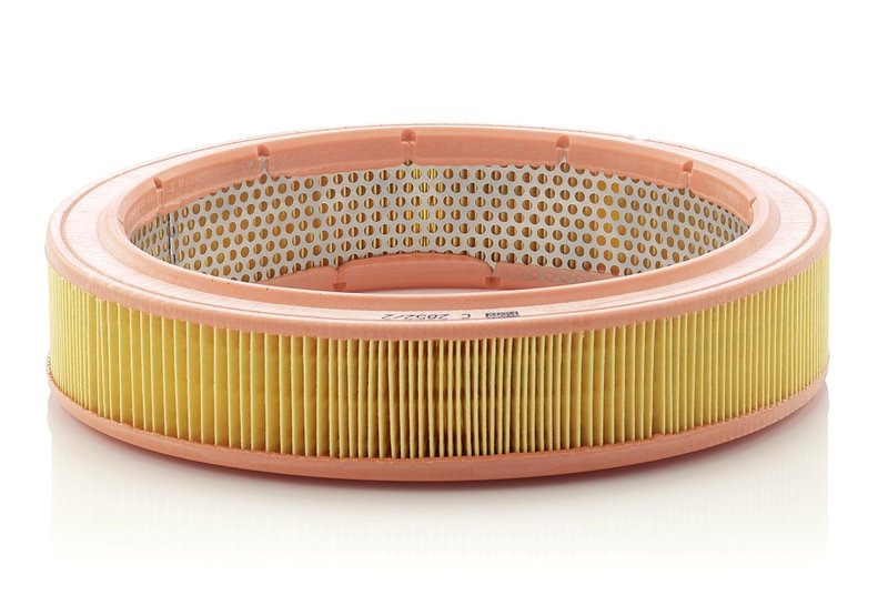 FILTRU AER MANN-FILTER C 2852/2 - Compatibil cu AUDI, CHEVROLET, FORD, FORD USA, SEAT, SKODA, UAZ, VW