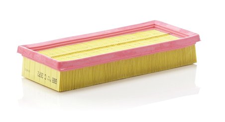 FILTRU AER MANN-FILTER C 2872 - Compatibil cu FIAT, LANCIA, ZASTAVA