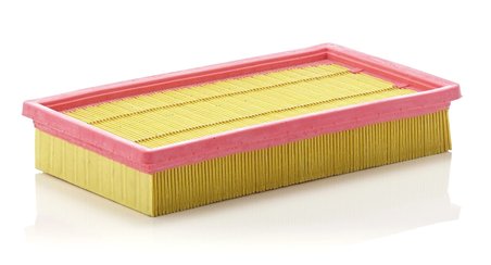 FILTRU AER MANN-FILTER C 2892 - Compatibil cu FIAT