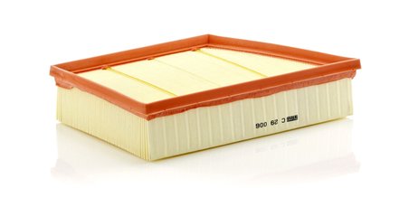 FILTRU AER MANN-FILTER C 29 006 - Compatibil cu LAND ROVER, LAND ROVER (CHERY)