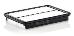 FILTRU AER MANN-FILTER C 29 019 - Compatibil cu HYUNDAI, KIA