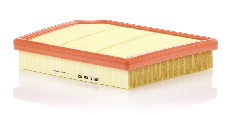 FILTRU AER MANN-FILTER C 29 031 - Compatibil cu BMW, MINI