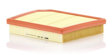 FILTRU AER MANN-FILTER C 29 031 - Compatibil cu BMW, MINI