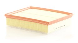 FILTRU AER MANN-FILTER C 29 034 - Compatibil cu AUDI, SEAT, SKODA