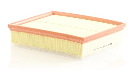 FILTRU AER MANN-FILTER C 29 034 - Compatibil cu AUDI, SEAT, SKODA