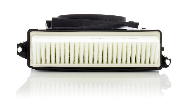 FILTRU AER MANN-FILTER C 29 035-2 - Compatibil cu MERCEDES-BENZ