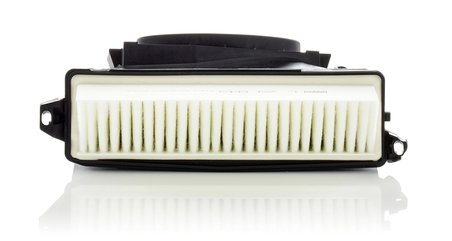 FILTRU AER MANN-FILTER C 29 035-2 - Compatibil cu MERCEDES-BENZ