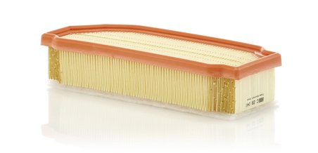 FILTRU AER MANN-FILTER C 29 041 - Compatibil cu MERCEDES-BENZ