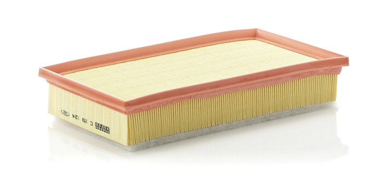 FILTRU AER MANN-FILTER C 29 124 - Compatibil cu ALFA ROMEO