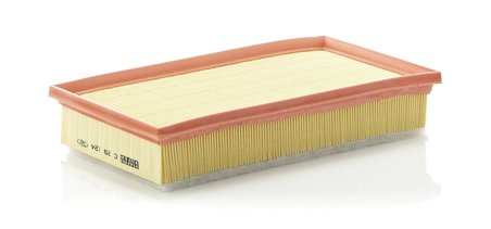 FILTRU AER MANN-FILTER C 29 124 - Compatibil cu ALFA ROMEO