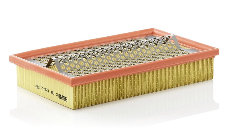 FILTRU AER MANN-FILTER C 29 126/2 - Compatibil cu MERCEDES-BENZ, SSANGYONG